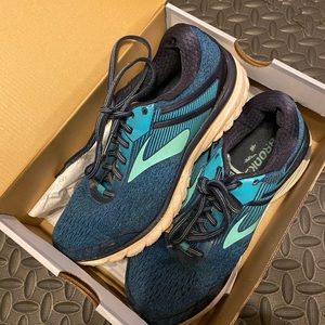 BROOKS running shoes GT5 18